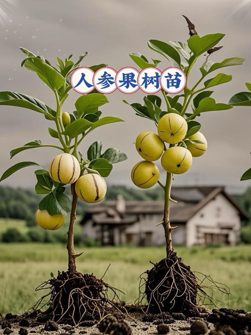 人参果几月份种植技术-图1
