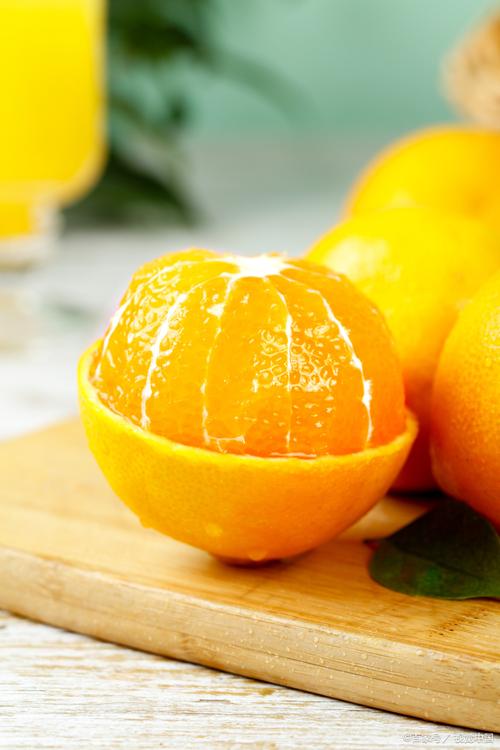 2025年柑橘新品种有哪些？-图2