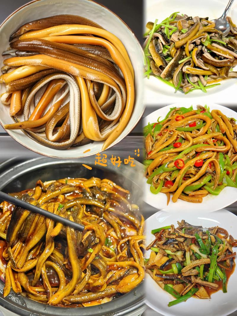 2025上海黄鳝价格会涨还是跌？-图3