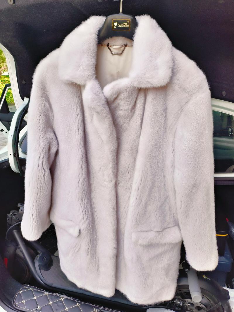 2025貂皮价格会涨还是跌？-图1