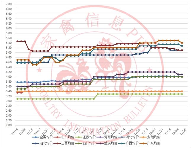 2025年淘汰鸭价格会涨还是跌？-图1