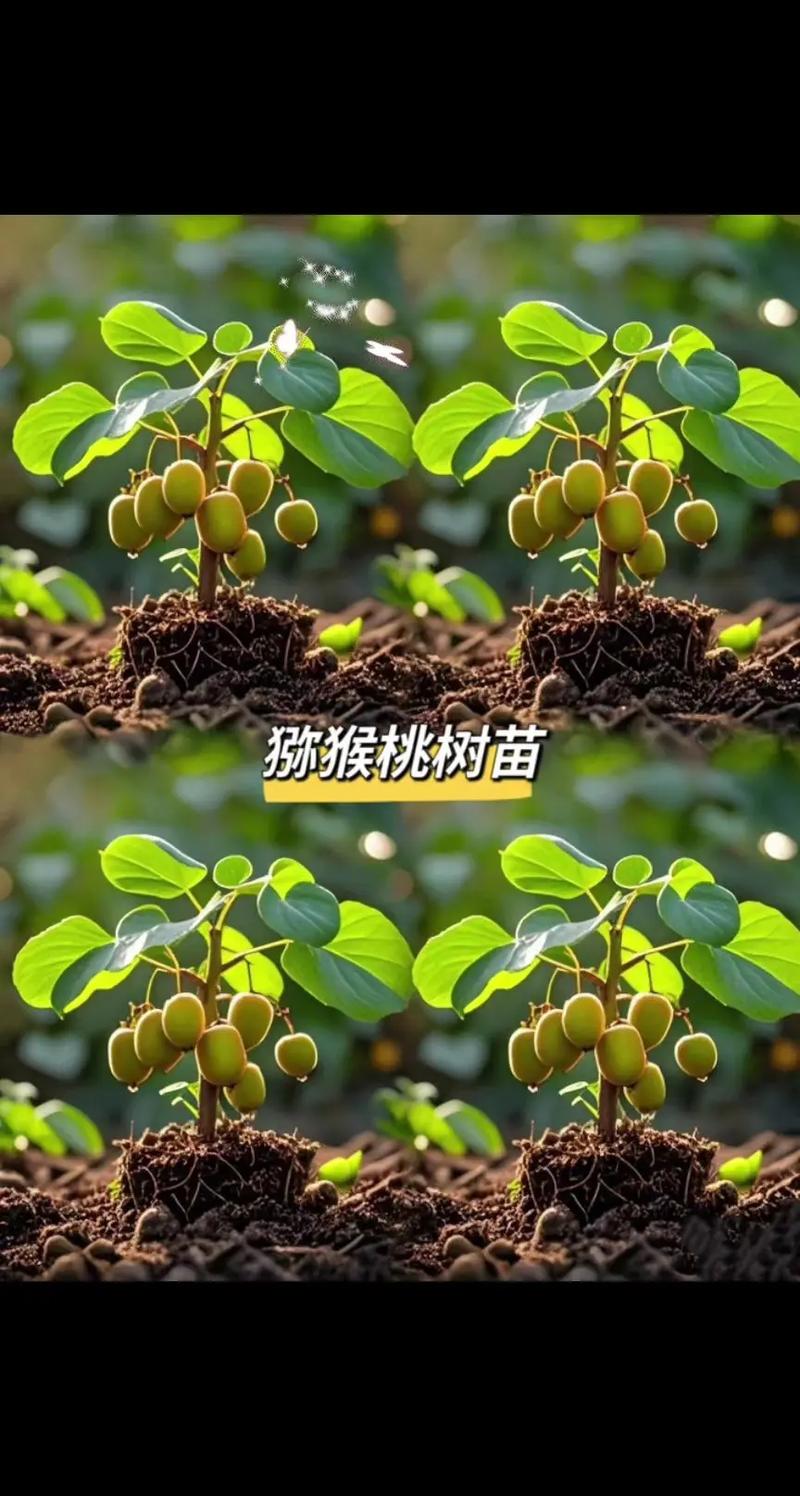 猕猴桃种植新技术视频有哪些要点？-图3