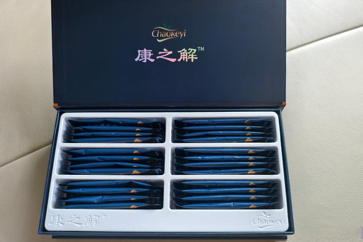 海南有哪些卓越药品种类？-图3