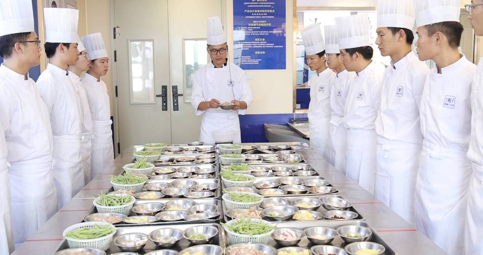 野鸡养殖技术培训学校怎么选？-图2