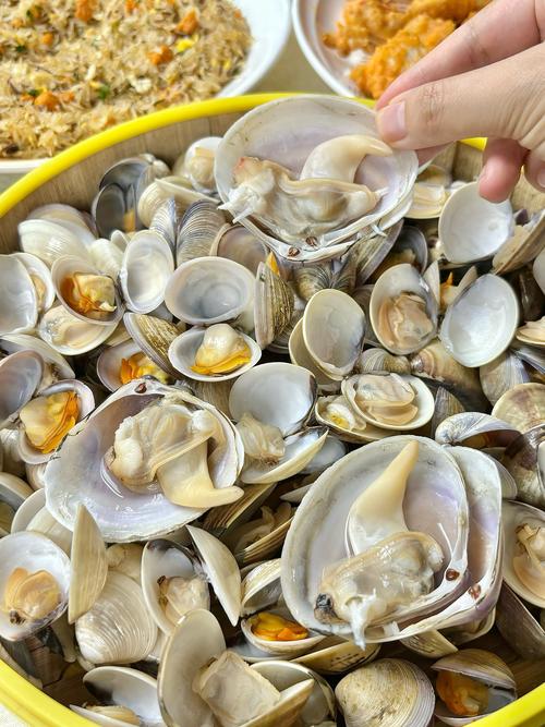 新疆活海鲜批发价格表最新行情如何？-图2