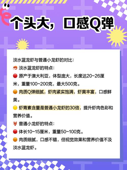 龙虾养殖技术资料大全,关键点有哪些?-图3 龙虾养殖技术资料大全,关键点有哪些?-图3
