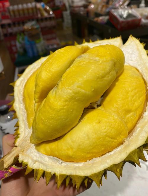 最贵的榴莲品种是哪个？-图3