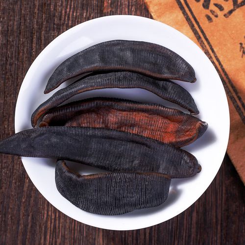 水蛭价格近期走势如何？-图3