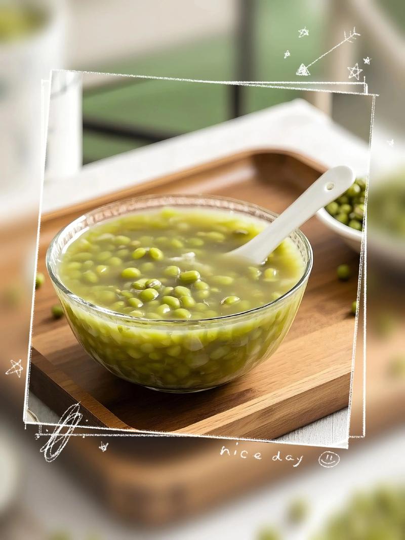 绿豆有统一成熟的品种吗？-图2