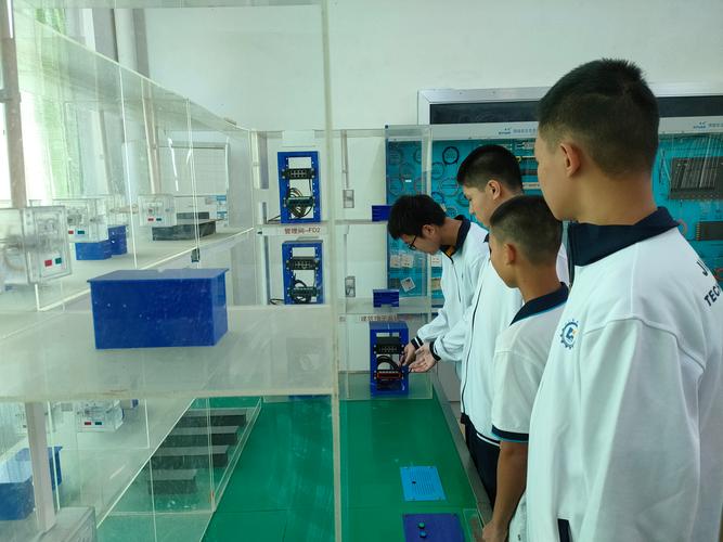 鱼苗繁殖技术培训学校，如何高效培育优质鱼苗？-图2