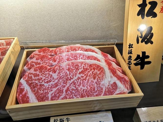 日本和牛养殖技术核心秘诀是什么？-图1