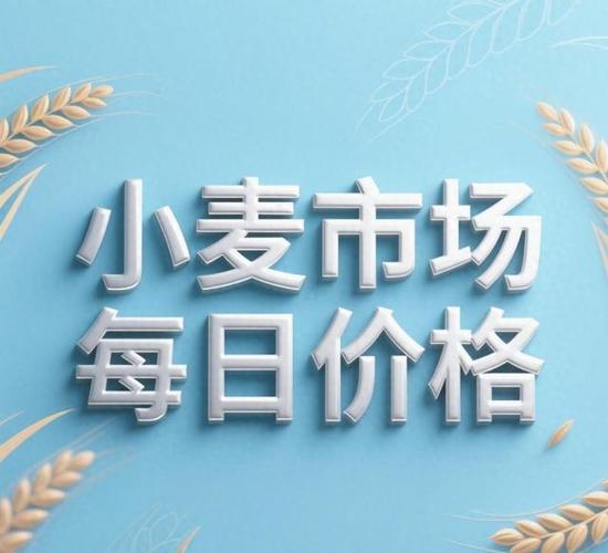 小麦价格后续走势如何？-图3