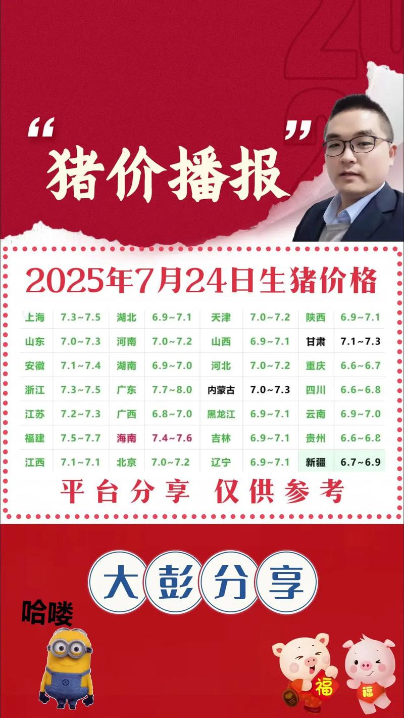 从化生猪价格今日猪价-图2