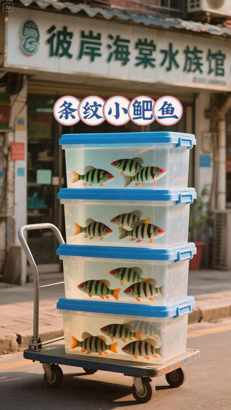 新手家里养什么淡水鱼好？-图2