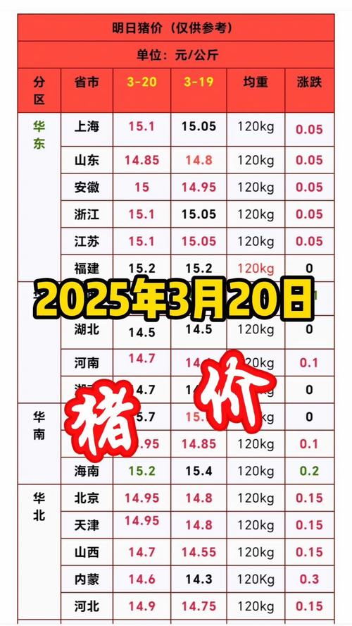 陕西今日毛猪价格行情-图1 陕西今日毛猪价格行情-图1