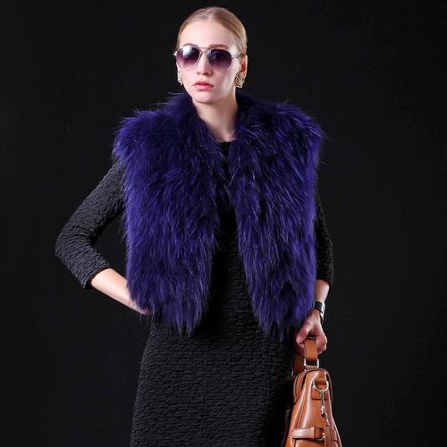 唐山乐亭貉皮最新价格-图1