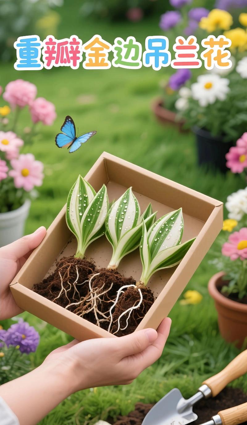 吊兰类多肉有哪些常见品种？-图3