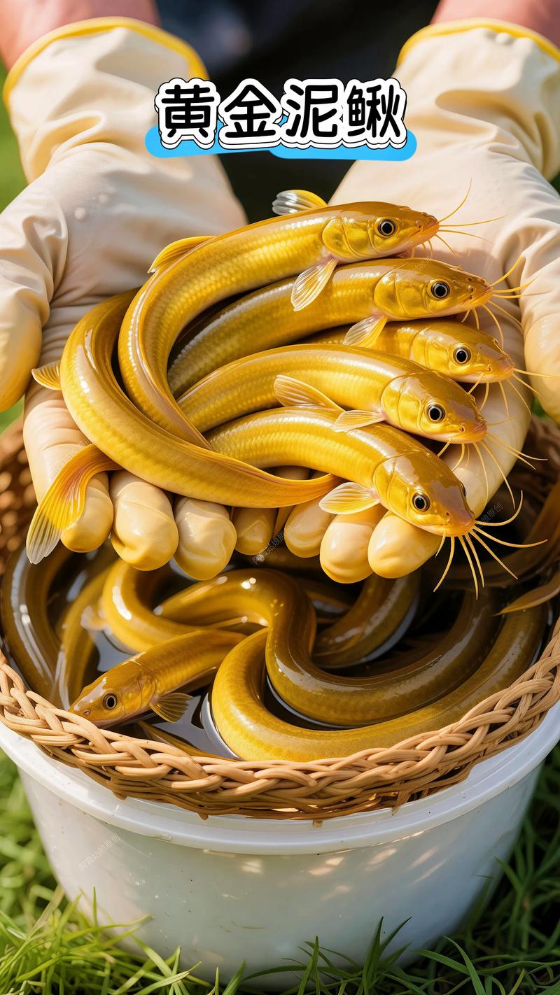 贵州泥鳅价格最新行情怎么样？-图3