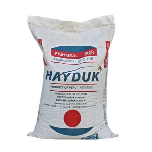 秘鲁超级蒸汽鱼粉价格为何波动？-图1