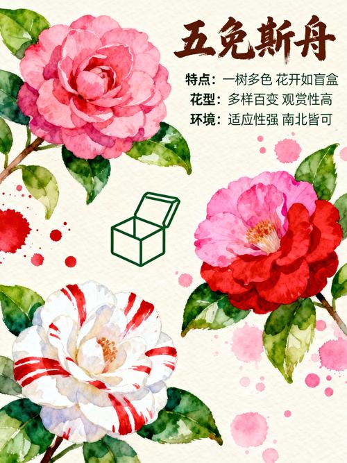 茶花烈香品种值得种植吗？-图1