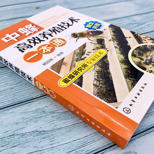 哪里能下载到蜜蜂养殖技术书籍？-图1