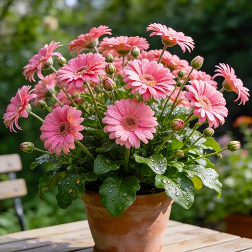 非洲菊哪些品种好养又省心？-图2