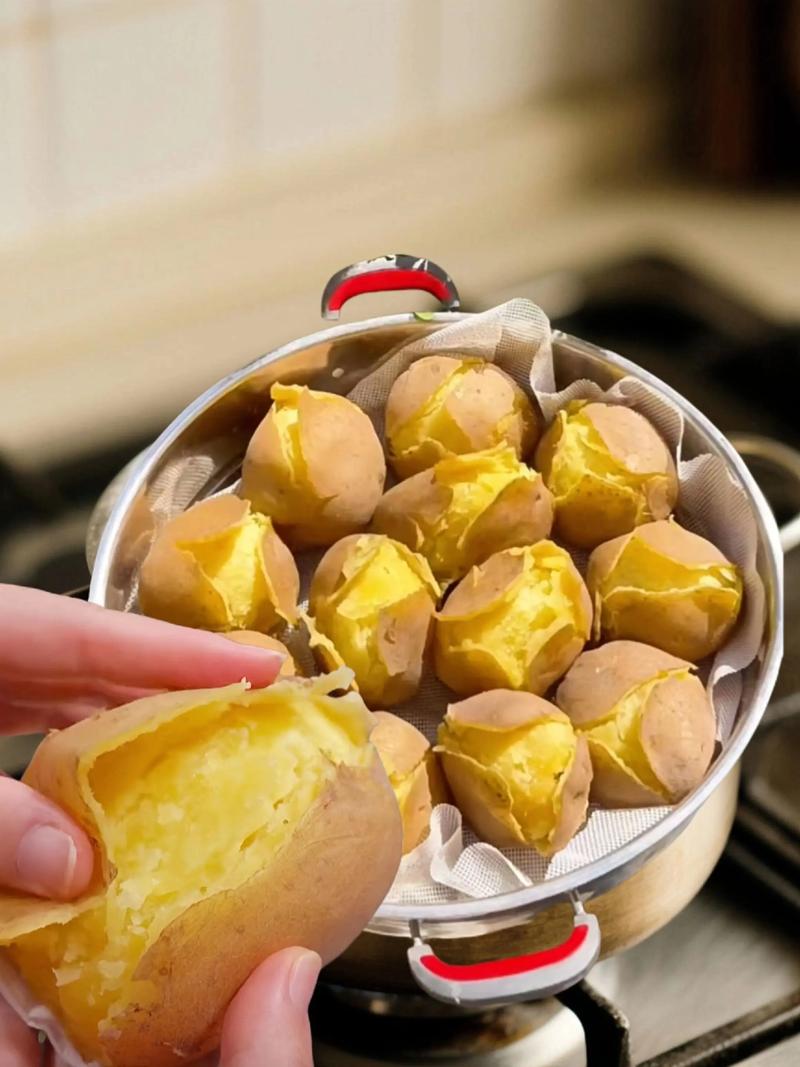 2025秋土豆价格会涨还是跌？-图2