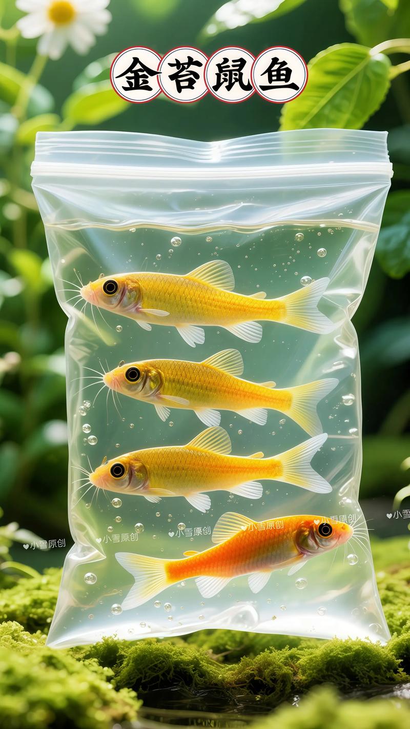 哪些鱼不用喂饵料也能养活？-图1