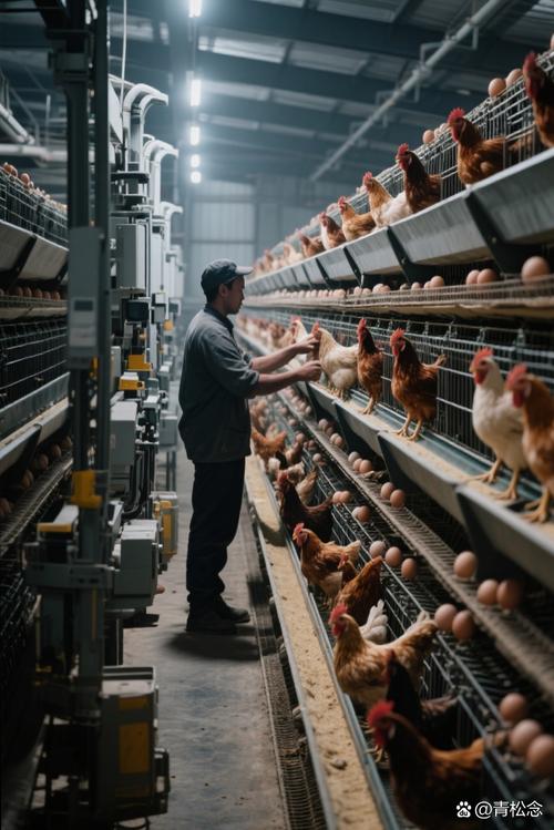 哪里能下载养鸡技术大全视频？-图3