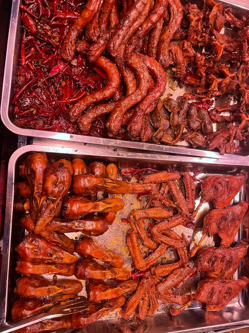 中国黑鸭品种到底有多少种？-图3