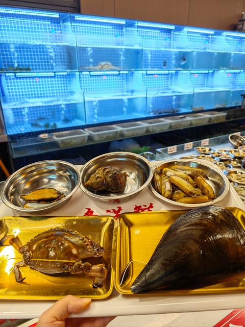 无锡海鲜批发市场最新价多少?-图1 无锡海鲜批发市场最新价多少?-图1