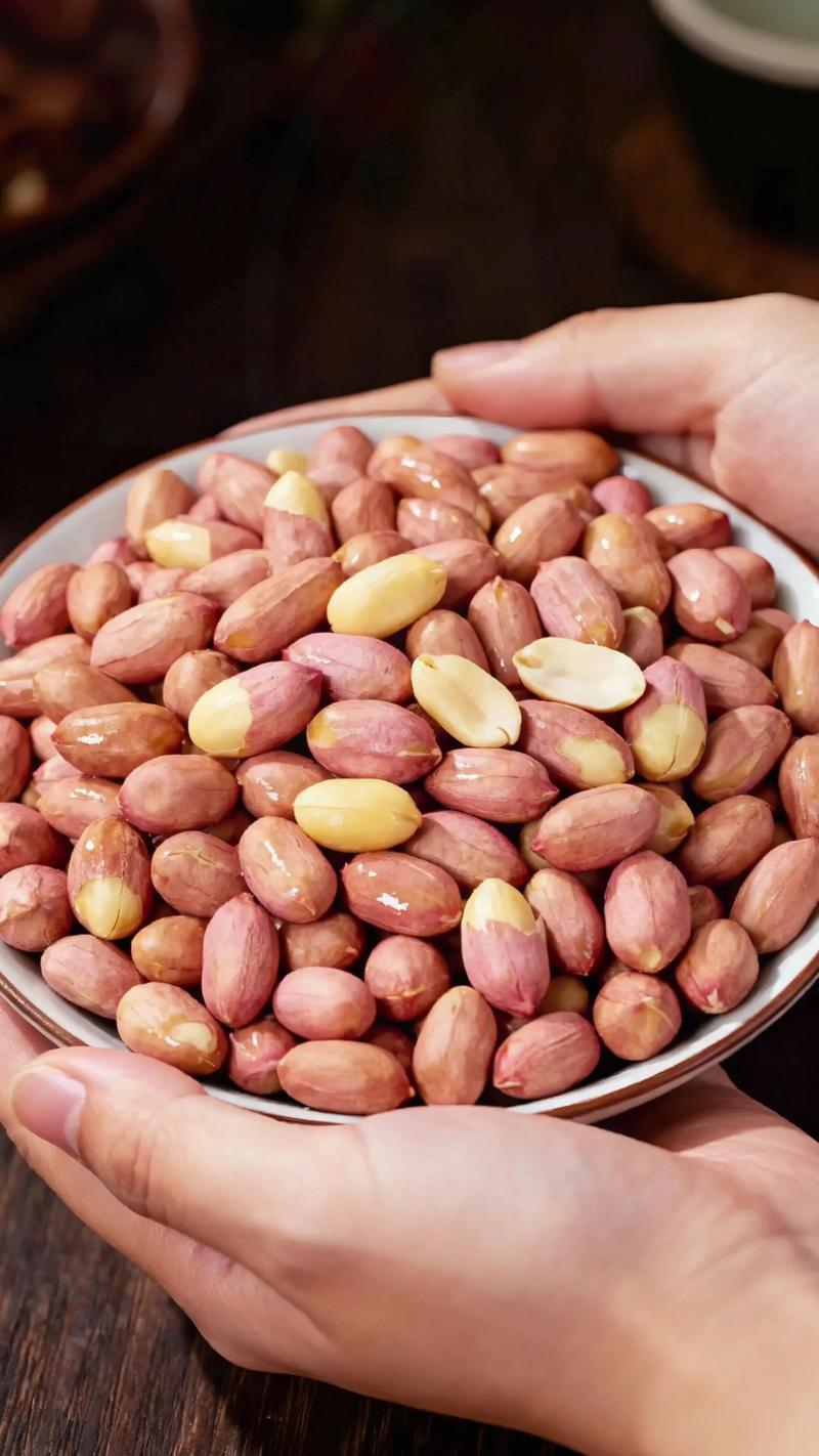 今日开封花生米价格多少钱一斤?-图3 今日开封花生米价格多少钱一斤?-图3