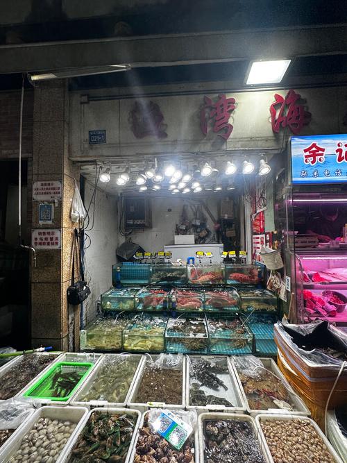 黄沙水产今日价格多少钱一斤?-图1 黄沙水产今日价格多少钱一斤?-图1