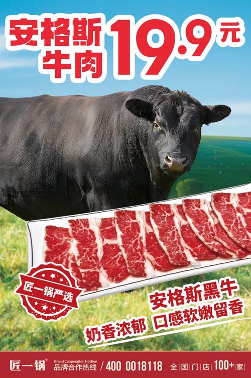 安格斯牛原产自哪里?-图1 安格斯牛原产自哪里?-图1