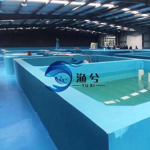 工厂化循环水养殖技术如何高效节水？-图3