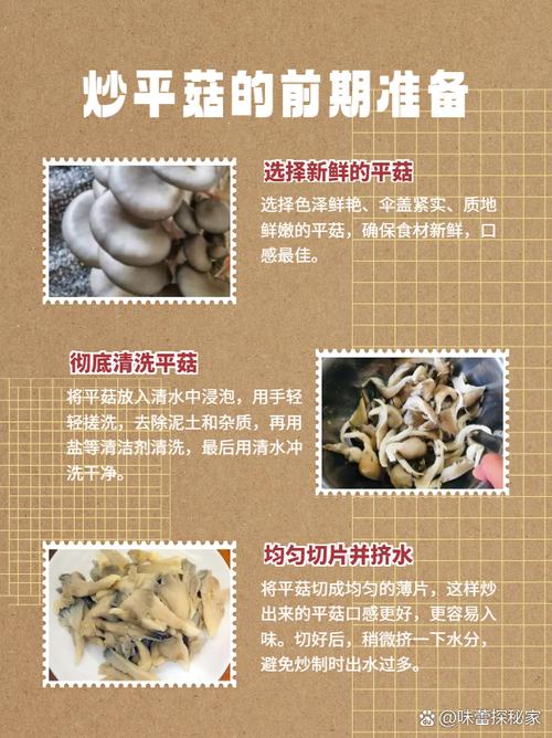 平菇熟料高产栽培技术如何实现？-图3