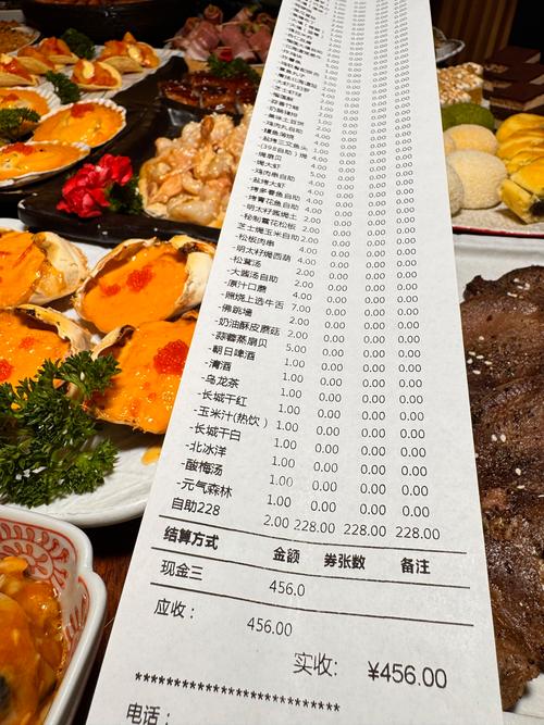 北京京深海鲜市场最新价多少?-图3 北京京深海鲜市场最新价多少?-图3