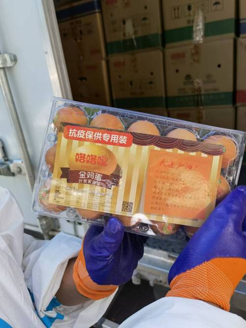 大连鸡蛋今日批发价多少？-图3