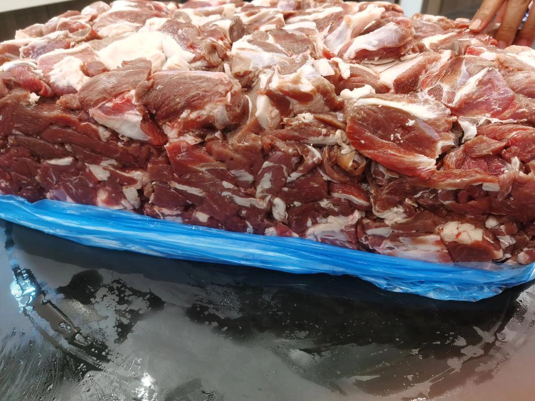 什么羊品种瘦肉最多？-图1