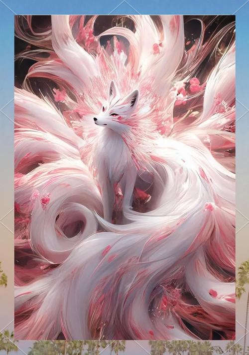 狐狸品种究竟有多少种？-图1