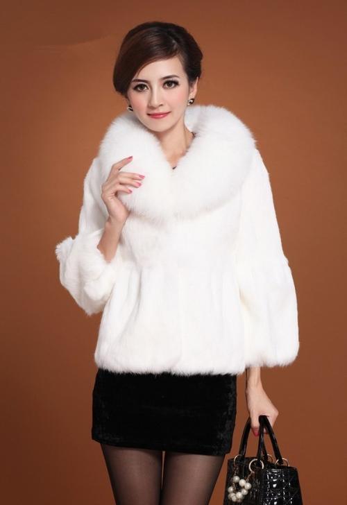 兔毛价格走势如何？-图3