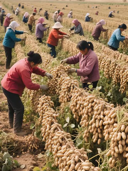花生种植视频哪里能下载？-图2