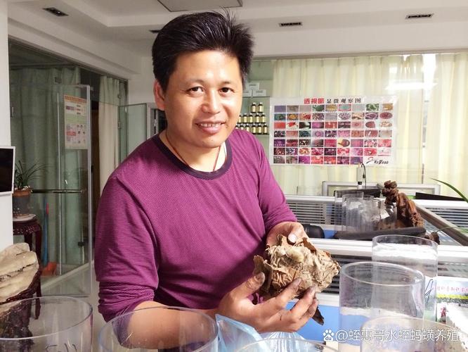 张长威的水蛭养殖技术有何秘诀？-图3