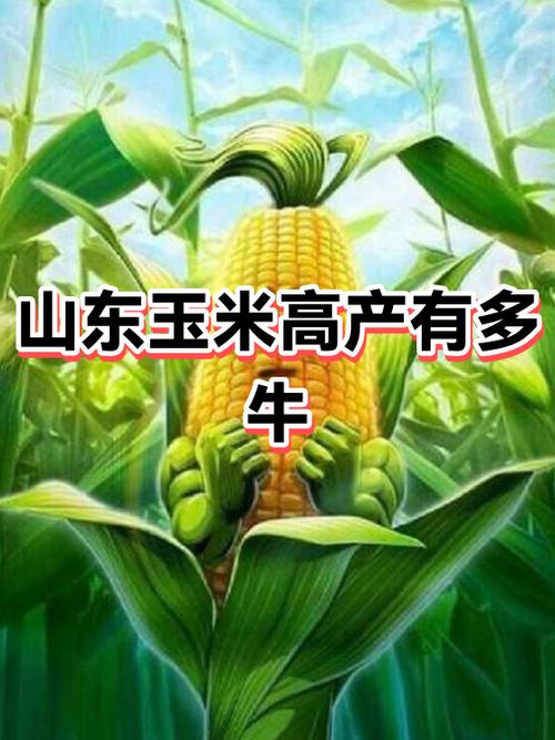 山东德州玉米最新价格多少？-图3