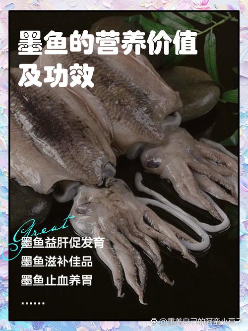 墨鱼养殖技术视频怎么学才高效？-图3