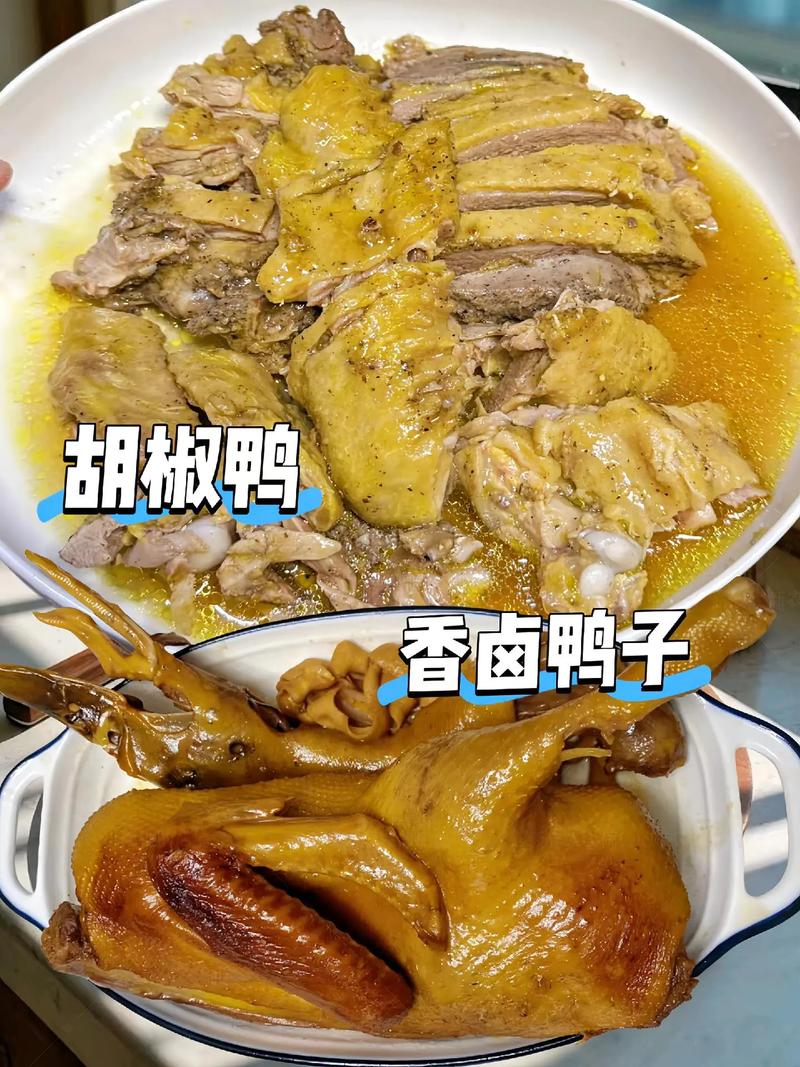 养鸭子技术视频教程有哪些要点？-图1