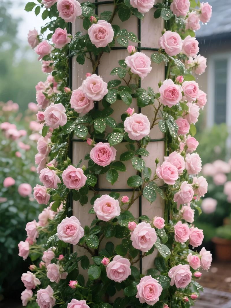 蔷薇花那些品种最好-图2