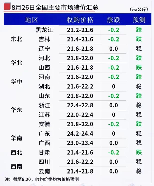 山东今日白羽肉鸡价格多少钱一斤？-图3