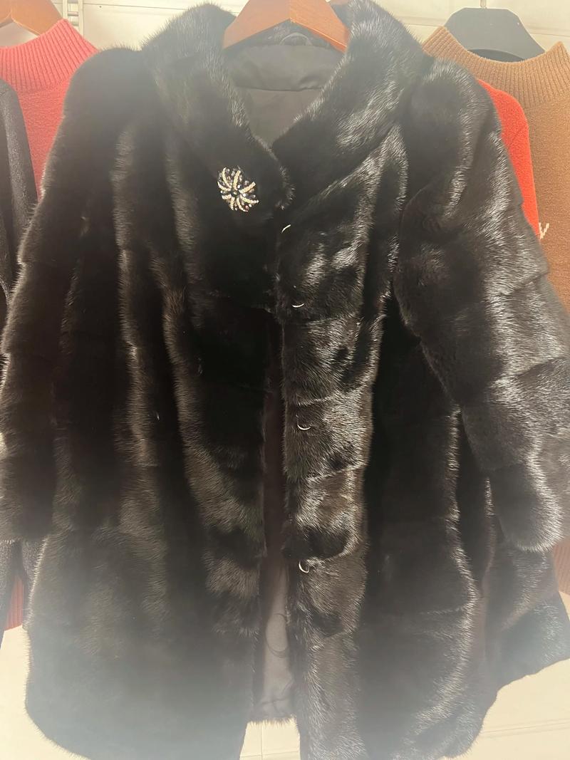 东北貂皮价格现在行情怎么样？-图1