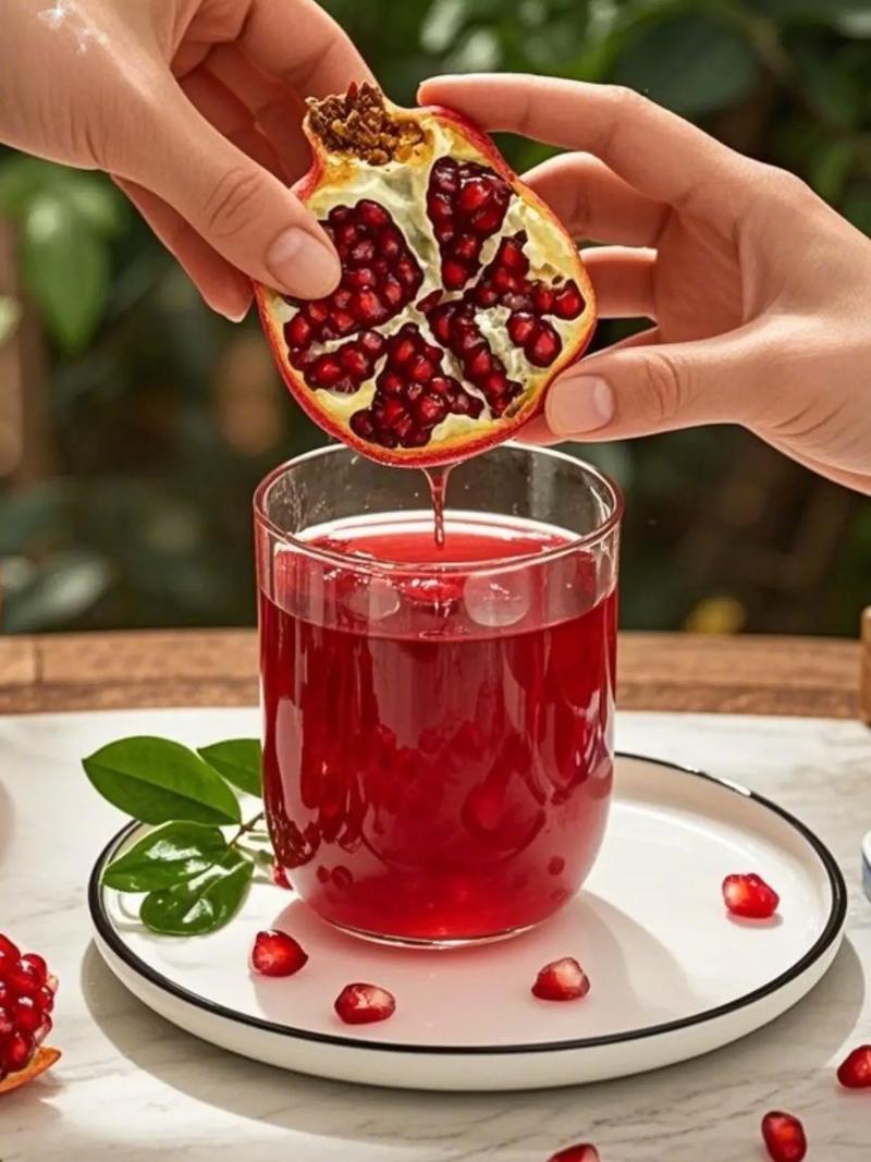 软籽石榴怎么种？视频教你关键技术！-图3